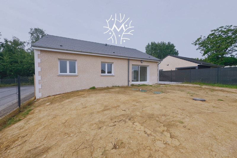 Vente maison Charleville-Mézières  