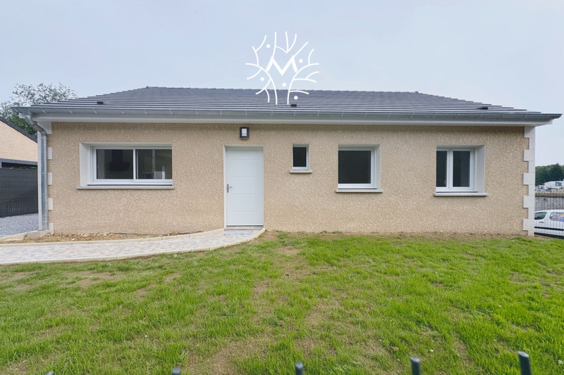 Vente maison Charleville-Mézières  