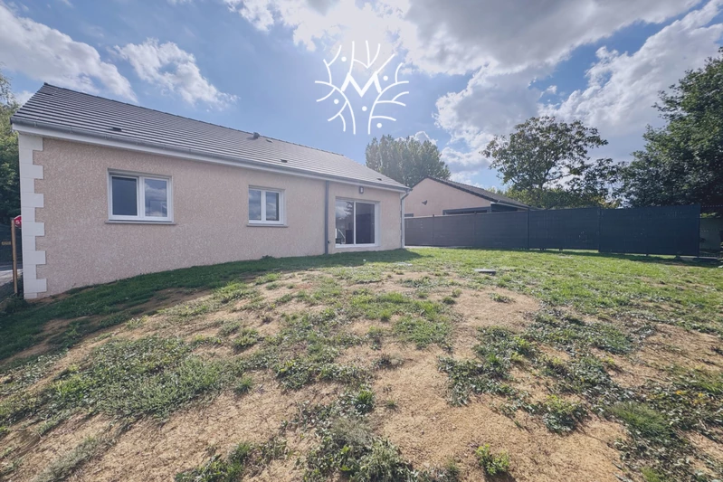 Vente maison Charleville-Mézières  