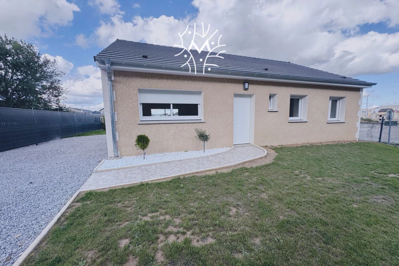 Vente maison Charleville-Mézières  