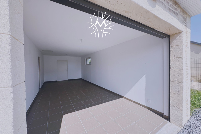 Vente maison Amagne  