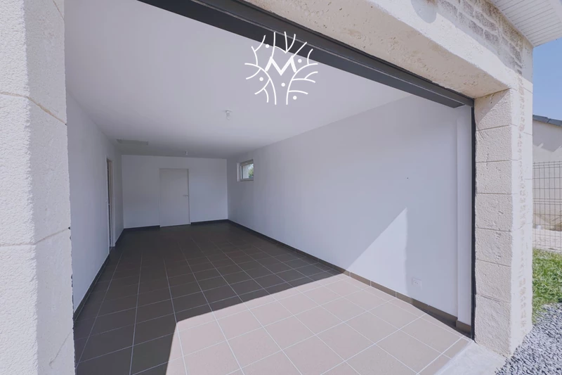 Vente maison Amagne  