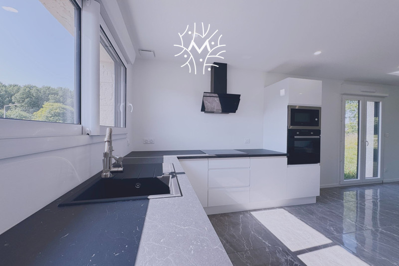 Vente maison Amagne  