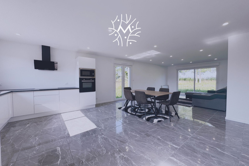 Vente maison Amagne  