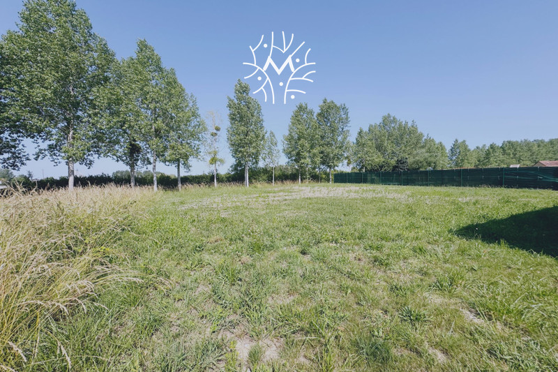 Vente maison Amagne  