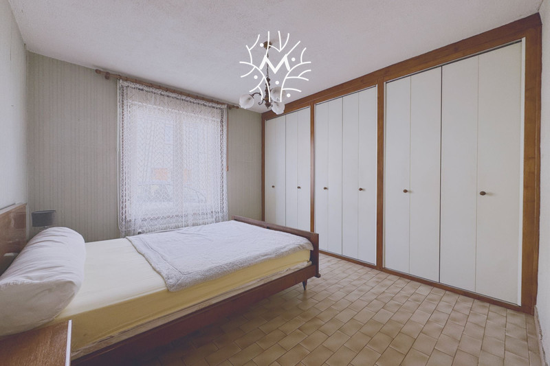 Vente maison Juniville  
