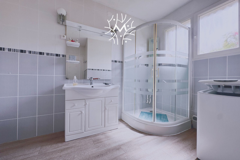 Vente maison Juniville  