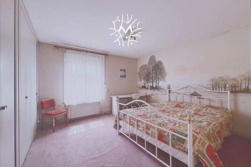 Vente maison Juniville  