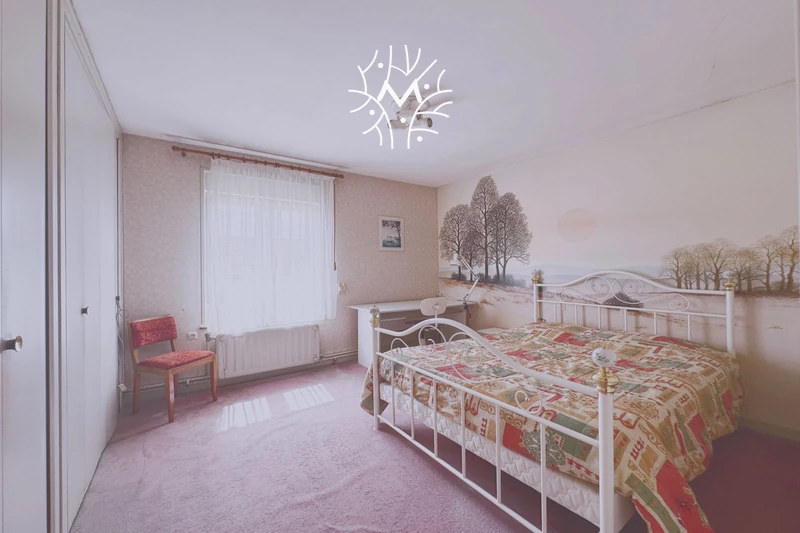 Vente maison Juniville  