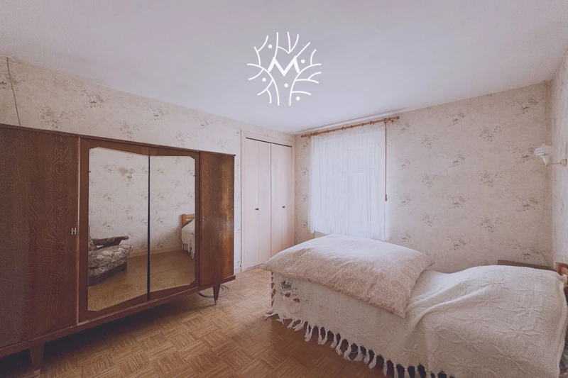 Vente maison Juniville  