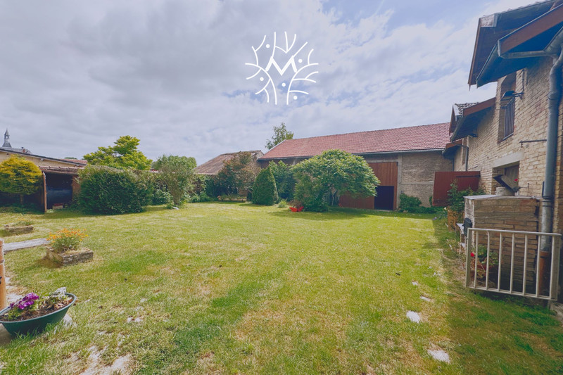 Vente maison Juniville  