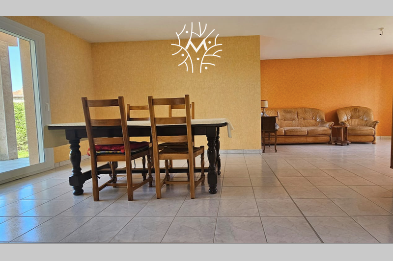Vente maison Barby  