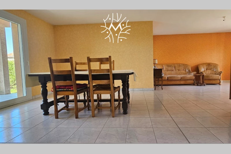 Vente maison Barby  