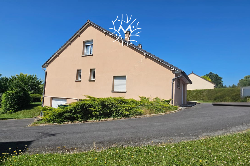 Vente maison Barby  