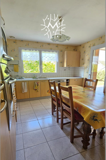 Vente maison Barby  