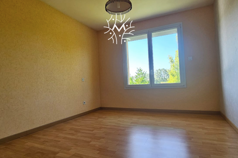 Vente maison Barby  