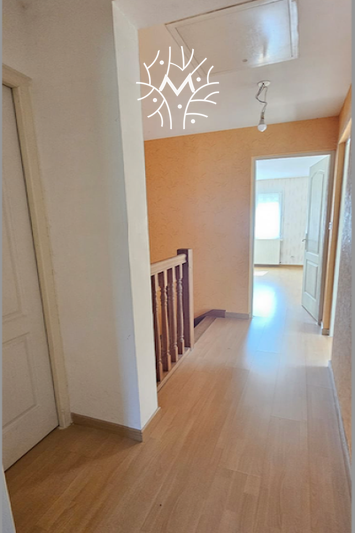 Vente maison Barby  