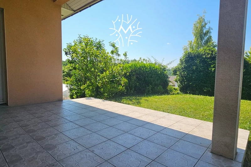 Vente maison Barby  