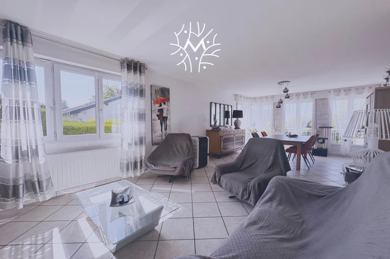 Vente maison Rethel  
