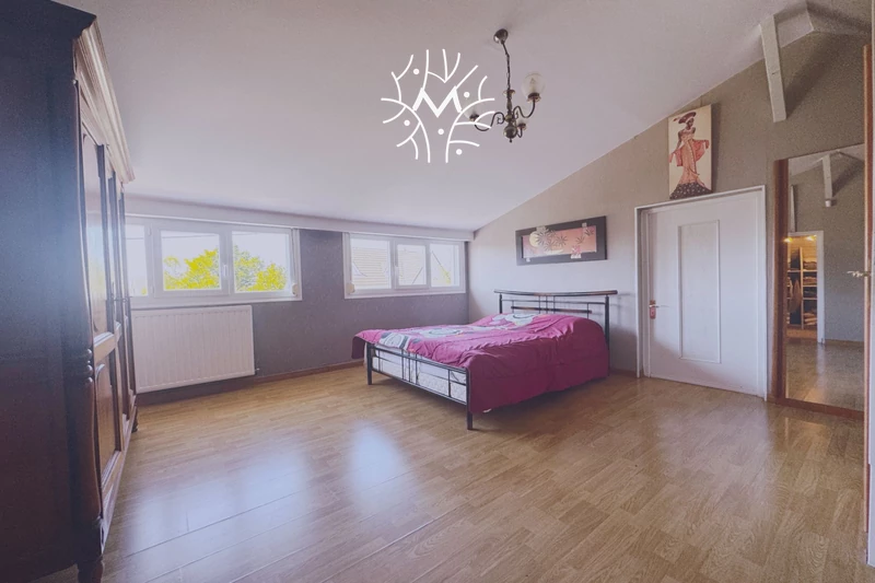Vente maison Rethel  