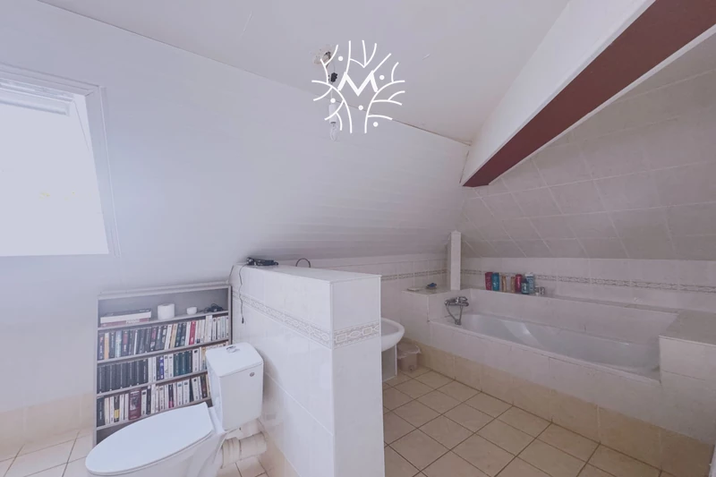 Vente maison Rethel  