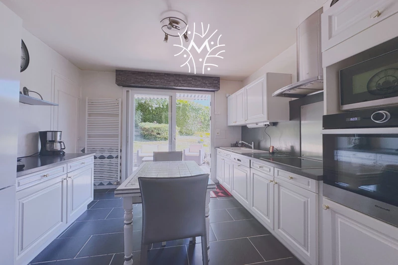 Vente maison Rethel  