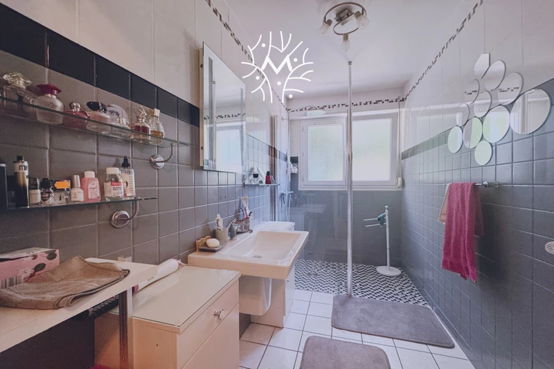 Vente maison Rethel  