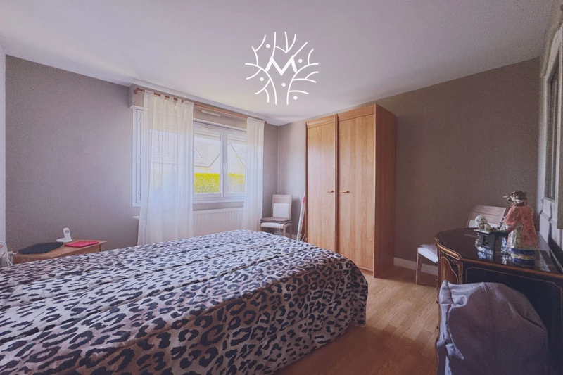 Vente maison Rethel  