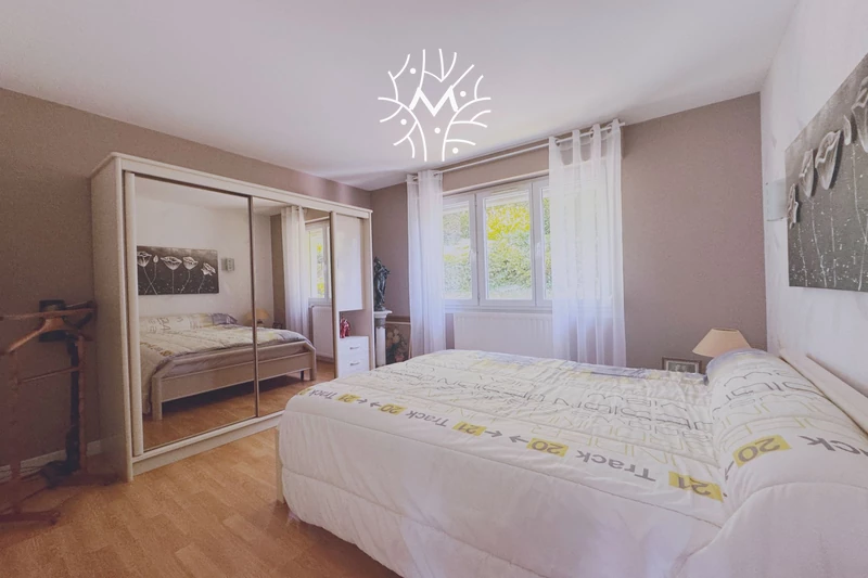 Vente maison Rethel  