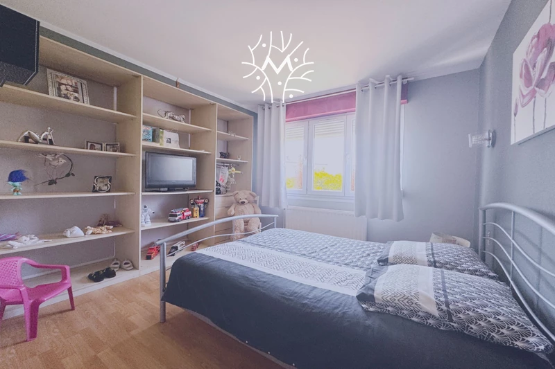 Vente maison Rethel  