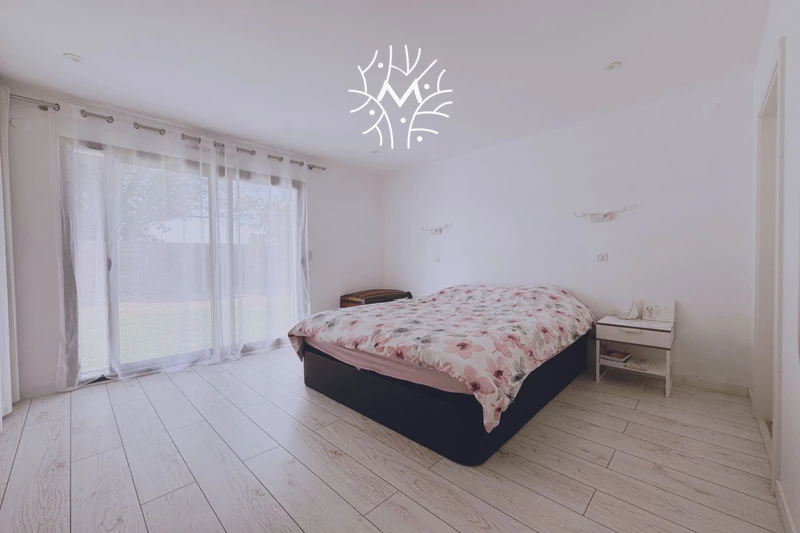 Vente maison contemporaine Reims  