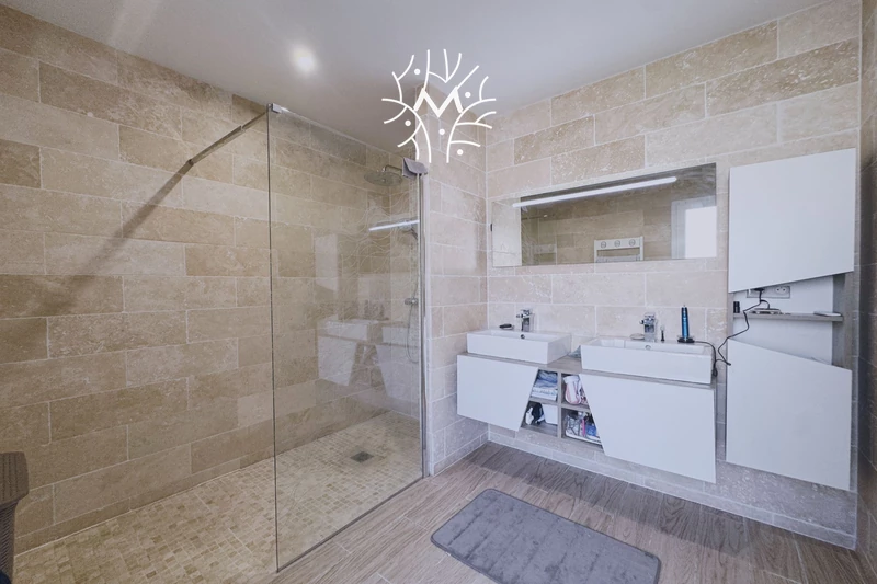 Vente maison contemporaine Reims  