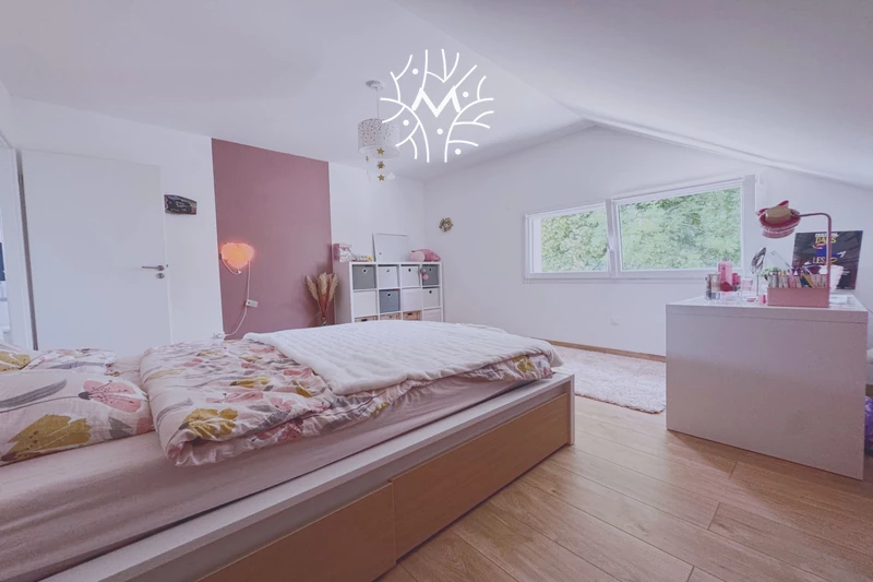 Vente maison contemporaine Reims  