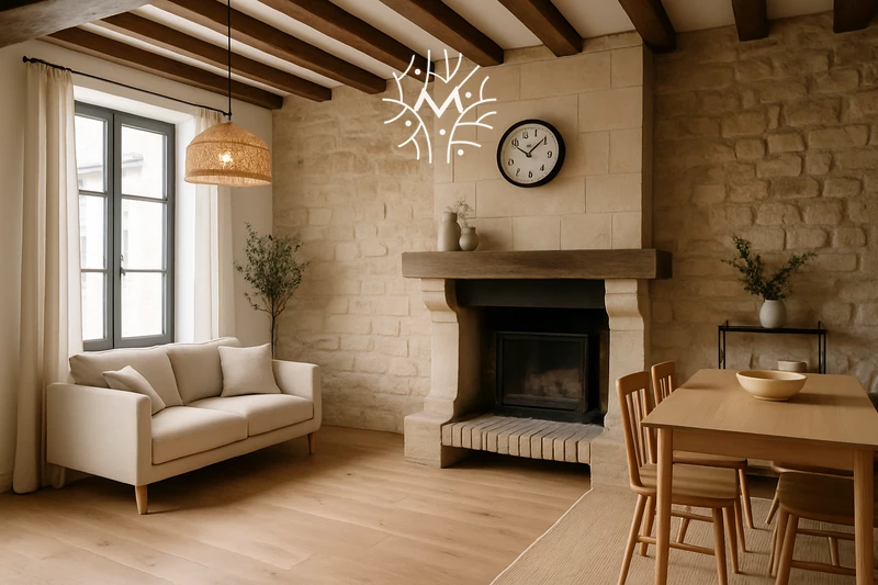 Vente maison Morienval  