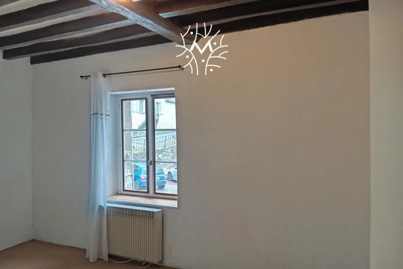 Vente maison Morienval  