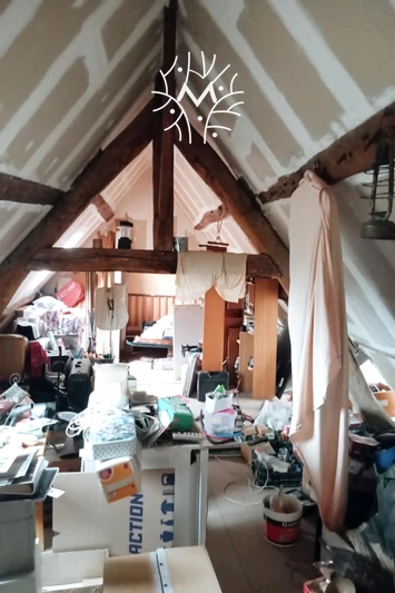 Vente maison Morienval  