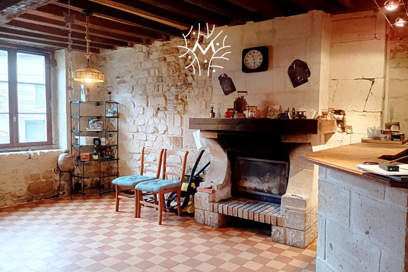 Vente maison Morienval  