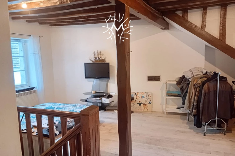 Vente maison Morienval  