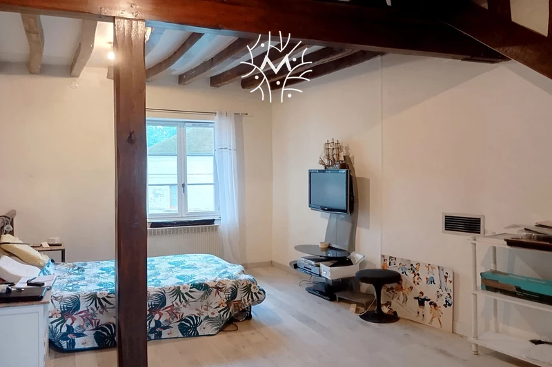 Vente maison Morienval  