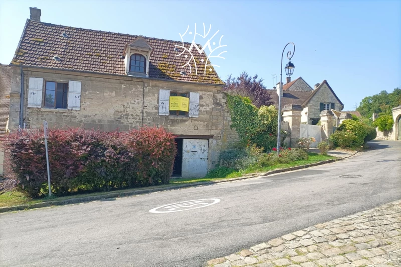 Vente maison Morienval  