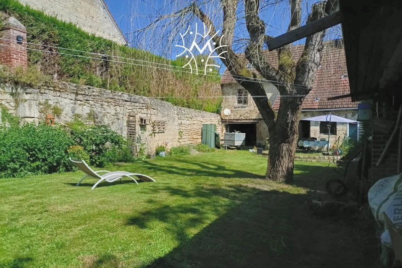Vente maison Morienval  