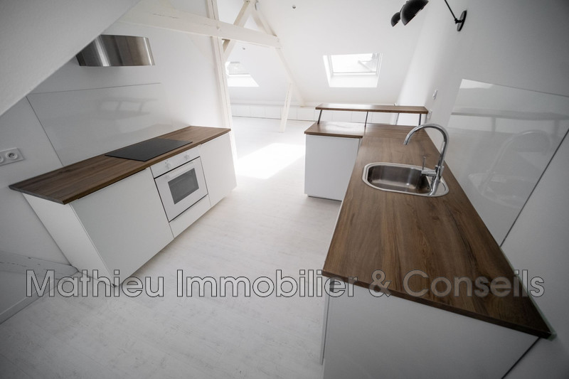 Vente loft Charleville-Mézières  