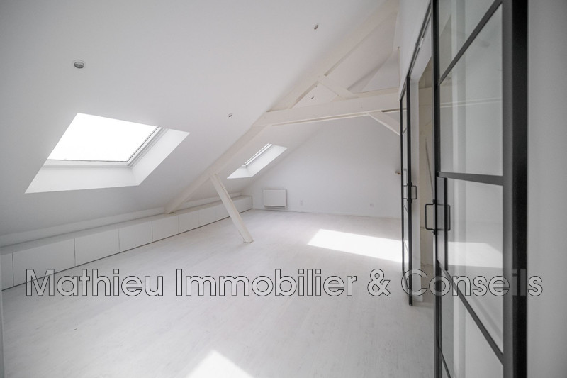 Vente loft Charleville-Mézières  