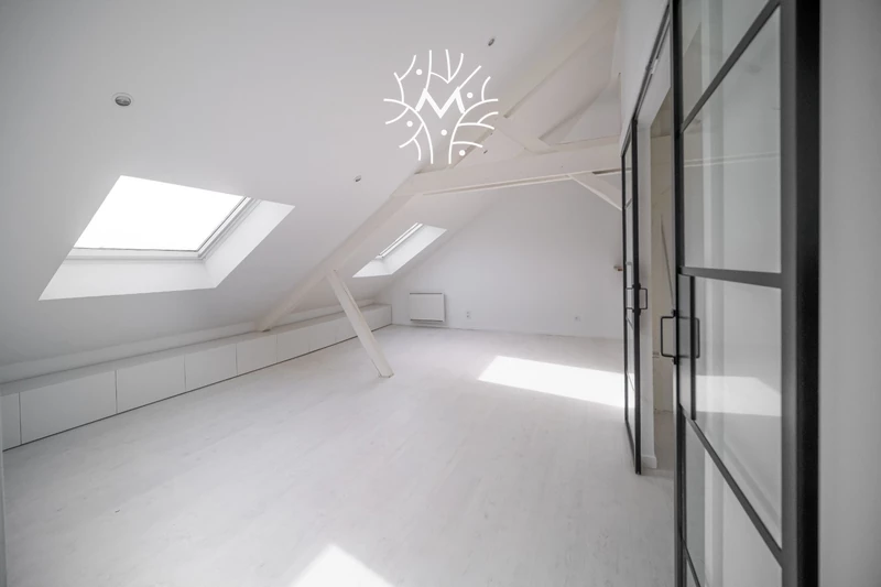 Vente loft Charleville-Mézières  