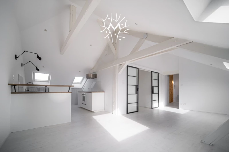 Vente loft Charleville-Mézières  