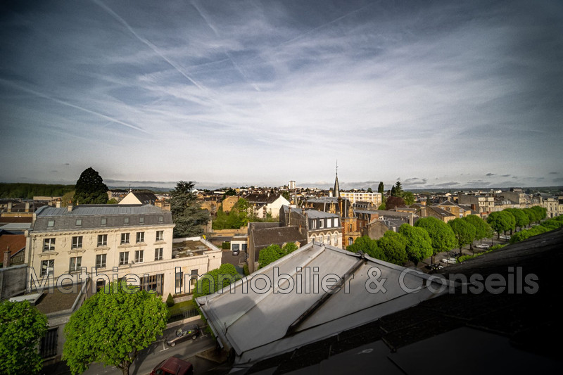Vente loft Charleville-Mézières  