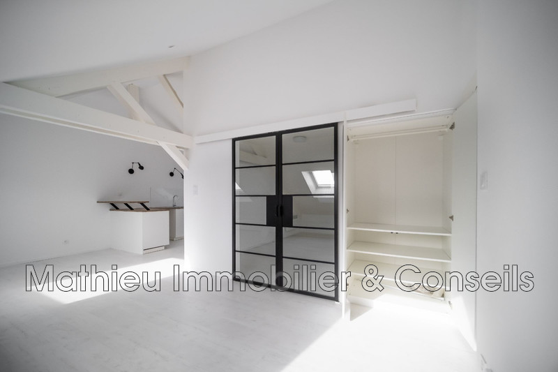 Vente loft Charleville-Mézières  