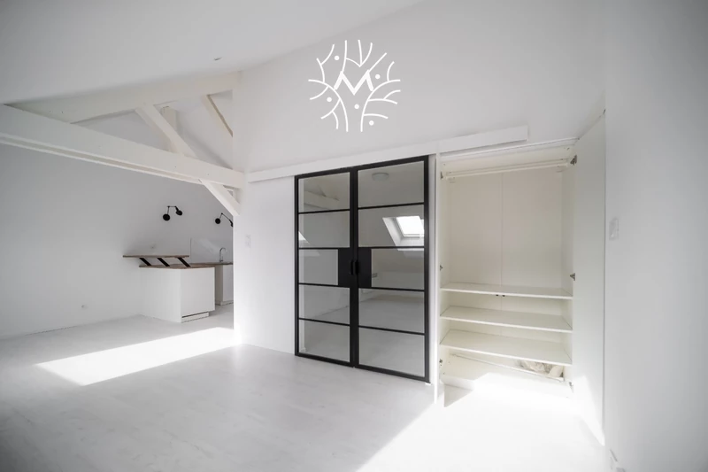 Vente loft Charleville-Mézières  
