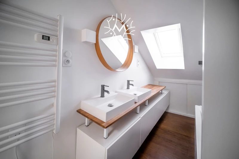 Vente loft Charleville-Mézières  