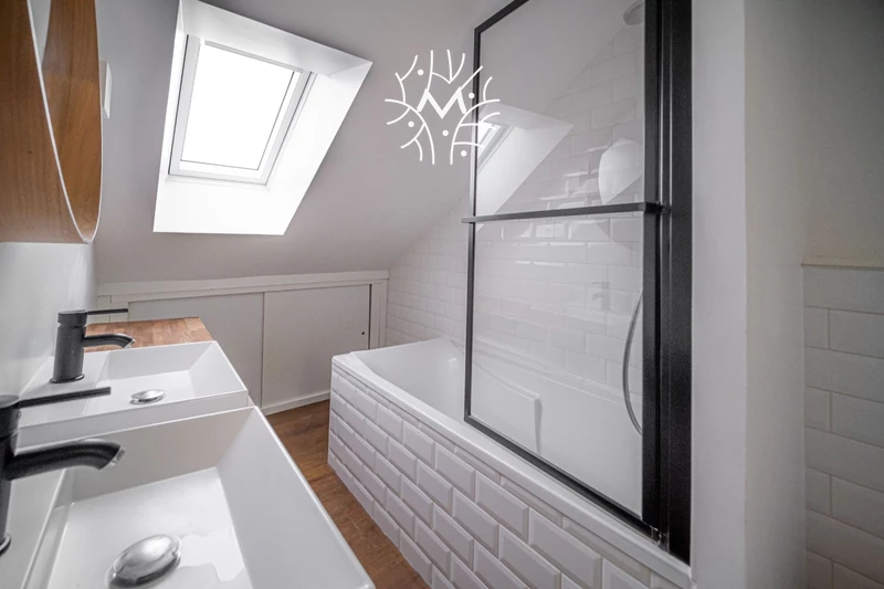 Vente loft Charleville-Mézières  